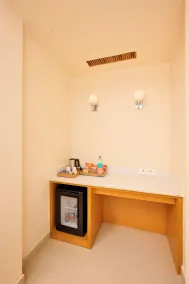 ABN Sarovar Portico Jim Corbett Dhikuli - Room