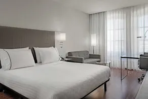 AC Hotel Torino by Marriott - Chambre