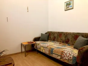 Nar Apartment A3 - With sea View Balcony - Room