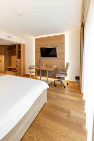 Los Lorentes Residences - Chambre