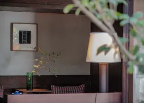 Lijiang Old Town Lanshe Hotel - Restaurant