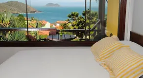Buzios Mar Hotel - Room