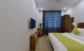 Hotel Emporio a Corporate Suite - Room