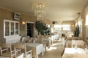 Hotel Alta La Vista - Restaurante