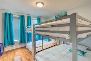 Downtown Brockton Apt < 1 Mi to Local Dining - Interior