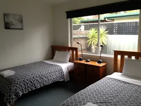 Phillip Island Cottages - Værelse