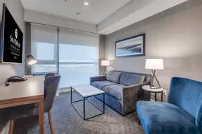 Sandman Signature Saskatoon South Hotel - Chambre