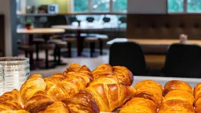 ibis budget Reims Thillois - Ristorante