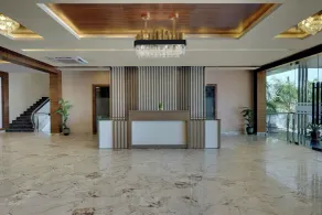 The Fern Residency Bhuj, Series by Marriott - Reception