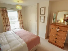 Holt House - Room