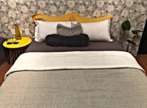 Pousada Casa dos Gattos - Próx ao Aeroporto Guarulhos - Room