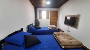 Chácara Maira e Araken - Zimmer