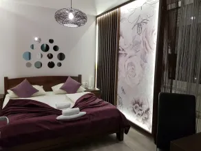 Hotel Villa Nadin - Room
