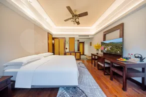 Ginlan Jia Resort Longjing Hangzhou - Værelse