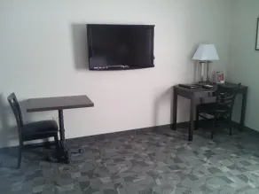 Midland Inn & Suites - Chambre