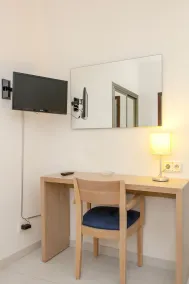 Hotel Ibiza Playa - Chambre