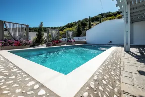 Villa Thetis With Private Pool - Pool