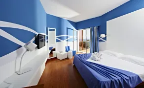 Hotel Clumba - Room
