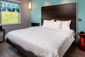 Tru By Hilton Staunton - Chambre