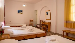 Alexandra Suites - MYKONOS PORT - Room