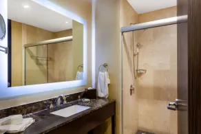 Wyndham Torreon - Rum