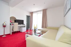 Hotel La mer - Room
