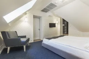 Hotel Villa Baltica - Room