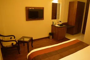 Hotel Regal - Camera