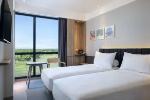 ibis Yogyakarta International Airport Kulon Progo - Room