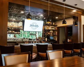 The Inn at Ole Miss - Restaurant