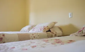 Pousada da Sirlei - Room