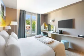 Best Western Le Beffroi - Chambre