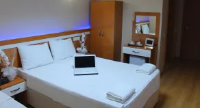 Avcılar İnci Hotel - Chambre