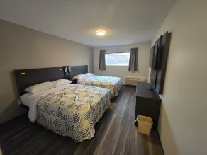 Motel 6 East Windsor, NJ Hightstown - Chambre