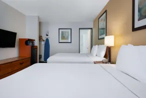 Days Inn by Wyndham Encinitas Moonlight Beach - Chambre