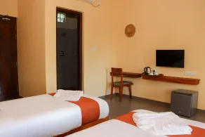 Paddyway Resort - Chambre