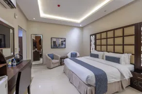 Al Muhaidb Residence Al Narges - Economic - Room
