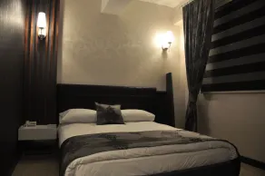 Meva Hotel - Room