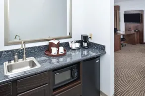 Hampton Inn & Suites Port Aransas - Chambre