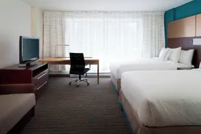 Residence Inn by Marriott Montréal Downtown - Zimmer