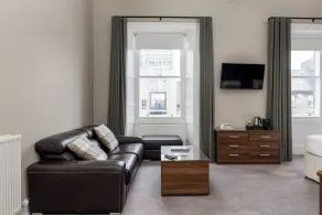 28 York Place Hotel - Chambre