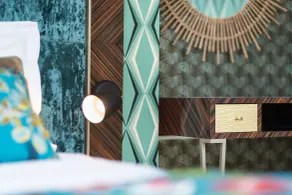 The Jay Hotel by HappyCulture - Room