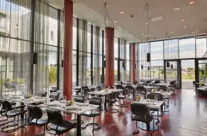 LOISIUM Wine & Spa Hotel Langenlois - Restaurant