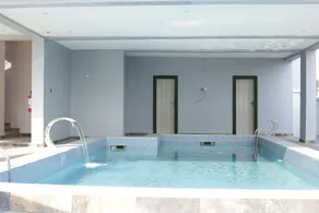 The Bridge Hotel - Pool