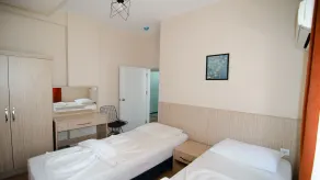 Arda Apart Hotel - Room
