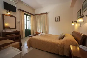 Apollon Hotel - Chambre