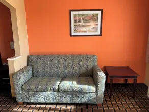 La Grange Executive Inn and Suites - Værelse