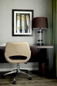 Hampton Inn & Suites Washington DC-Navy Yard - Chambre