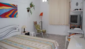 Hotel Cavalinho Branco - 106 - Chambre