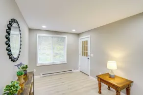 Relaxing Catskills Apt < 3 Mi to Windham Mountain! - Interiør